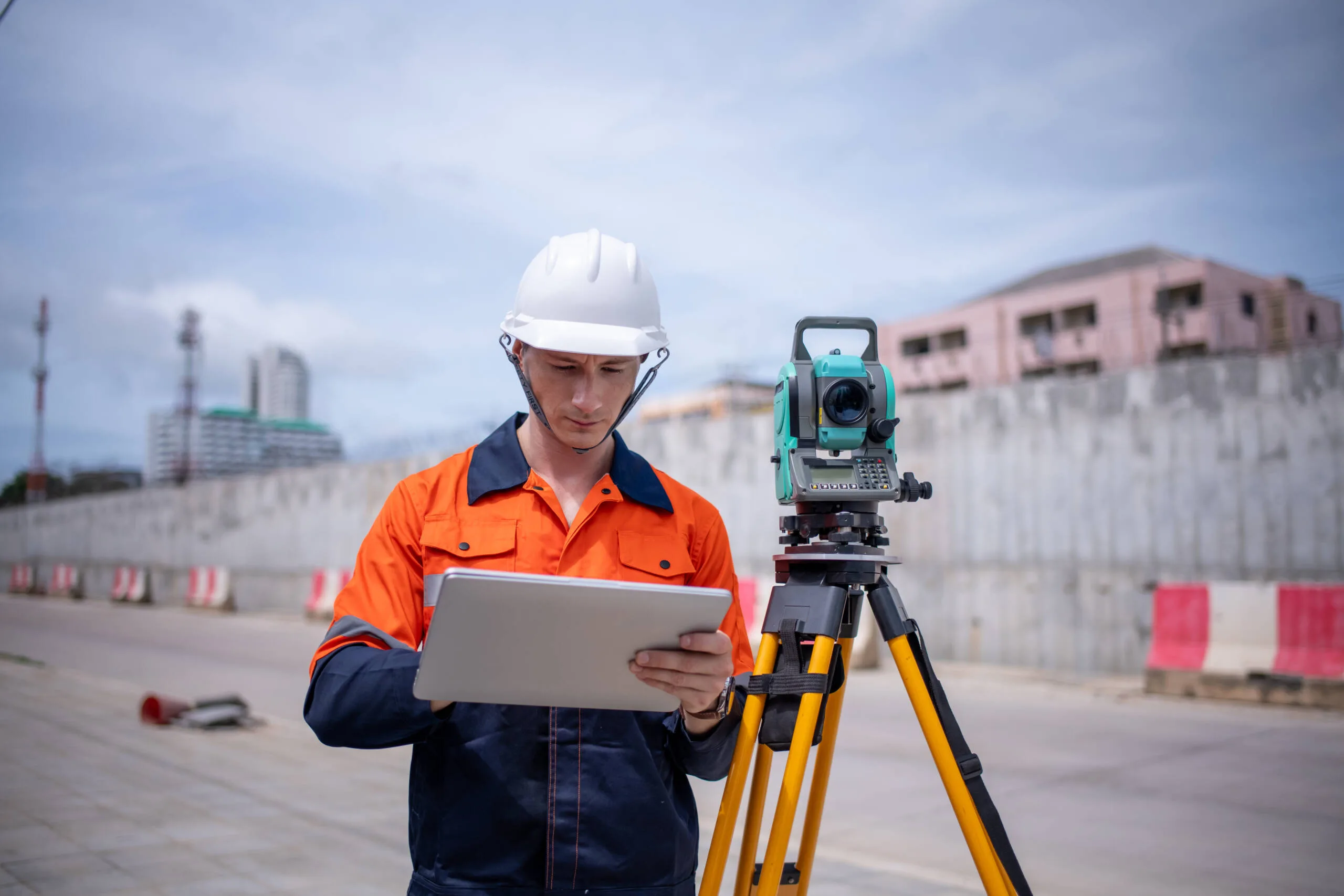 Wat is een Site Survey, en waarom is dit belangrijk?