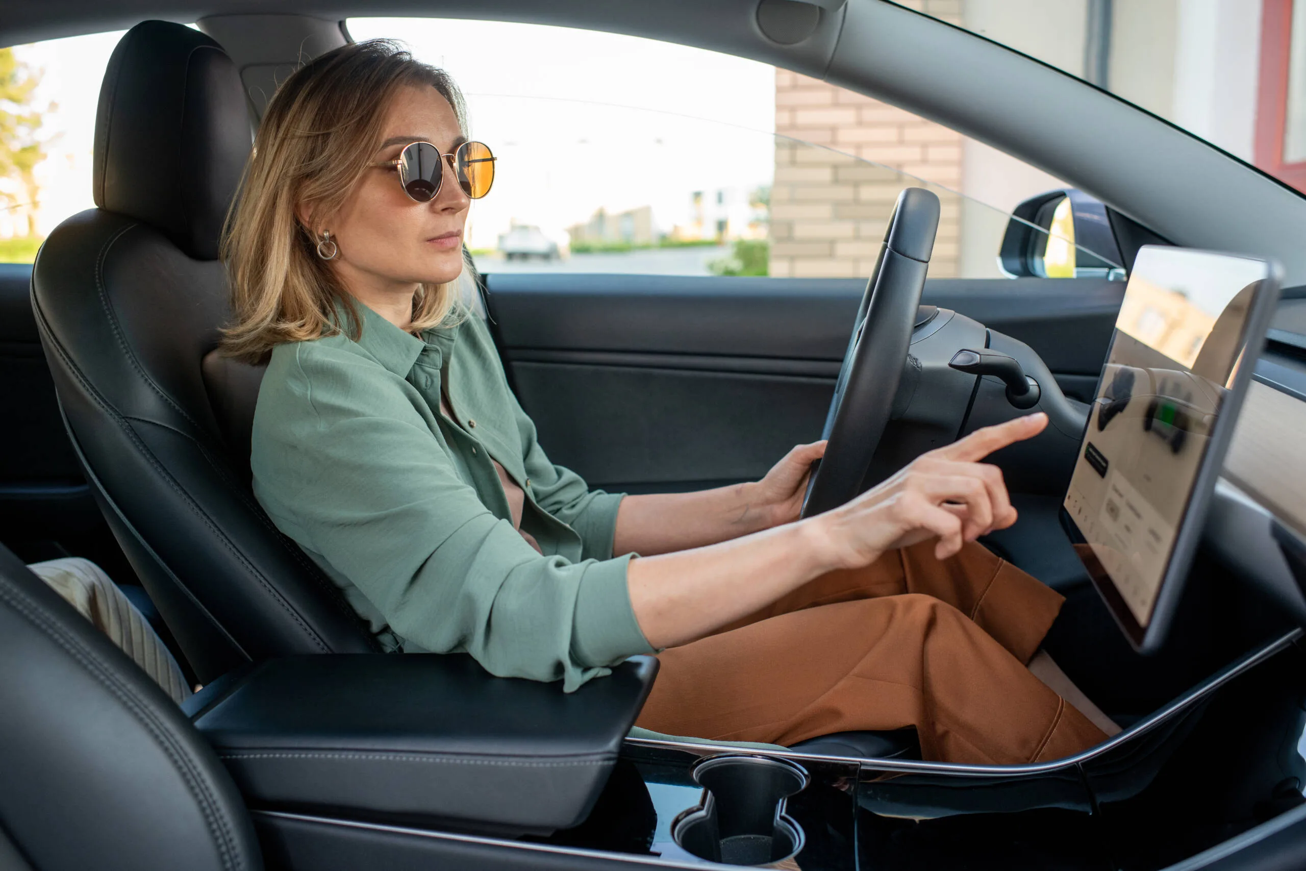 Alles over de transitie naar elektrisch rijden