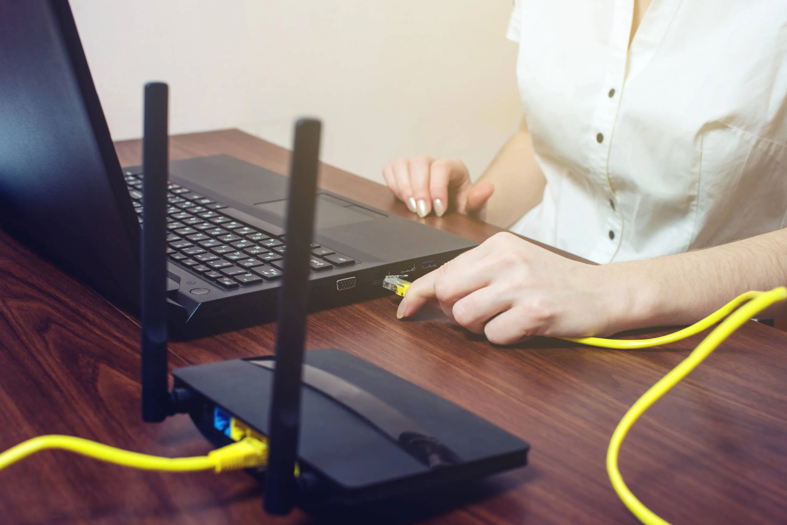 Is jouw woning klaar voor fiber? Dit moet je controleren.