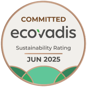ecovadis committed jun 2025