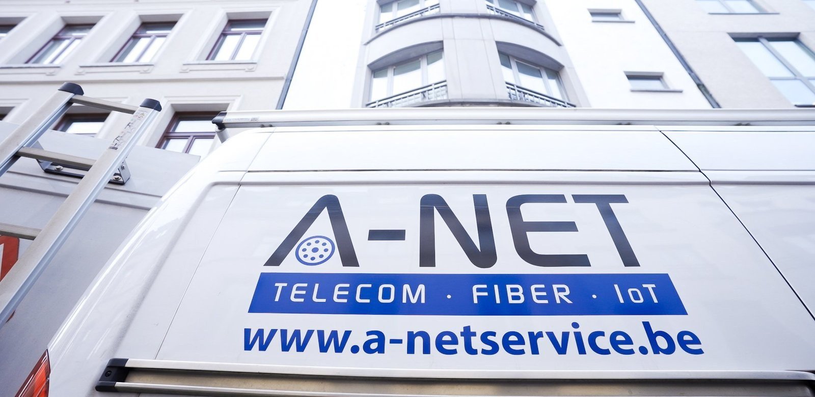 A-NET Zaventem